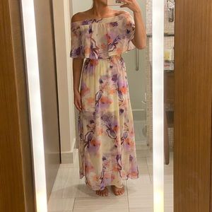 Show Me Your Mumu Dress